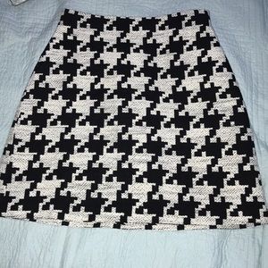 H&M skirt!!